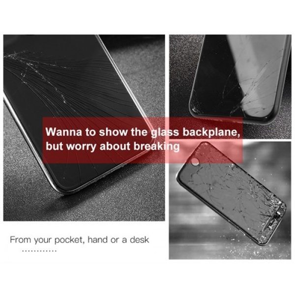 Baseus-Platinum-Metal-Border-Case-Apple-iPhone-X9-600×600