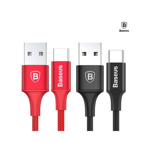 Baseus-Rapid-Series-Type-C-Cable-25cm-3213-600×600