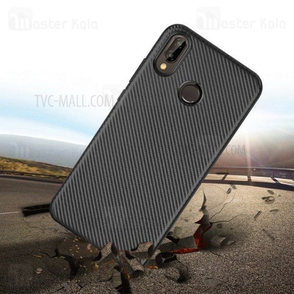 Buy-Price-Haimen-Fiber-Carbon-Texture-Case-Huawei-Nova-3e-2-600×600