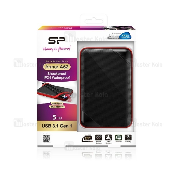 پاوربانک وایرلس 10000 میلی آمپر ریمکس Remax RPP-103 Miles Wireless Charger
