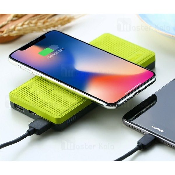 Buy-Price-Remax-RPP-103-Dual-Port-10000mah-Power-Bank-Wireless-Charger1-600×600